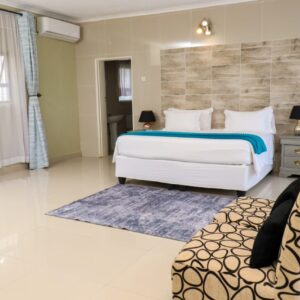Executive Suites