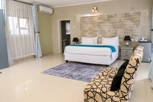 Executive Suites