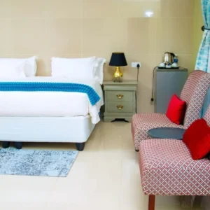 Deluxe Suites