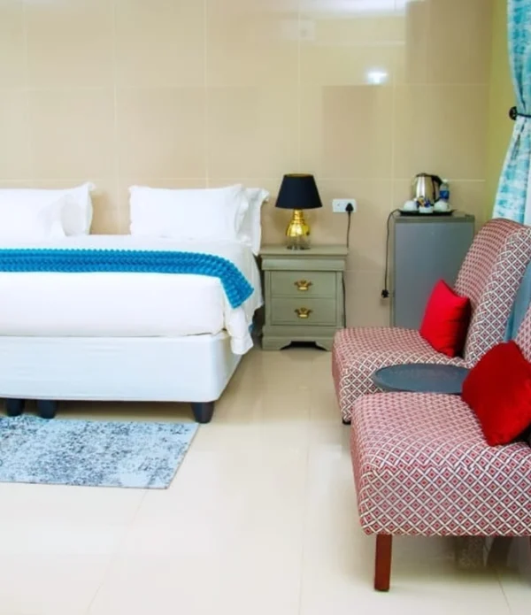 Deluxe Suites